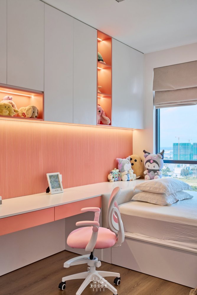 Căn Hộ B21.05 One Verandah (Thực Tế)